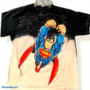 DC Comics Superman T Shirt